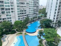 1 Canberra (D27), Condominium #574093121